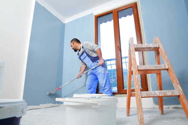 Best Environmental Consulting for Mold Prevention  in Muncie, IN