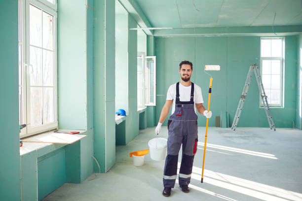 Best Comprehensive Air Testing for Mold Contaminants  in Muncie, IN