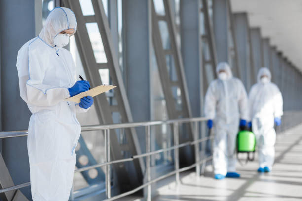 Best Commercial Mold Inspection  in Muncie, IN