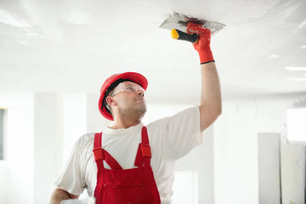 Best Airborne Mold Testing  in Muncie, IN
