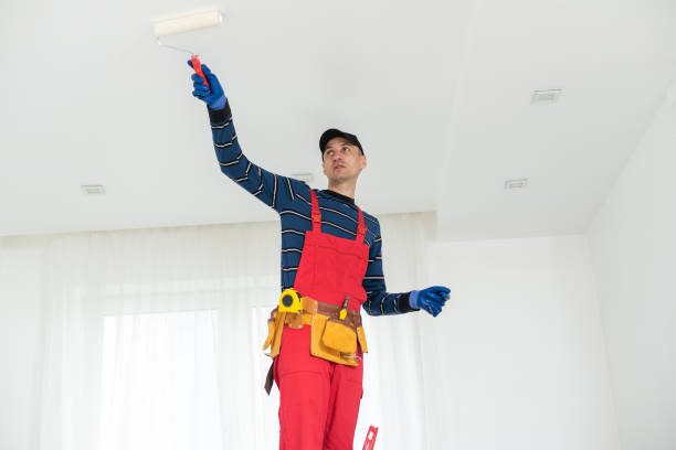 Best Mold Prevention Services  in Muncie, IN