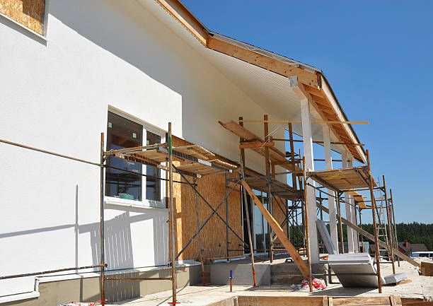 Best Mold Removal for HVAC Installations  in Muncie, IN